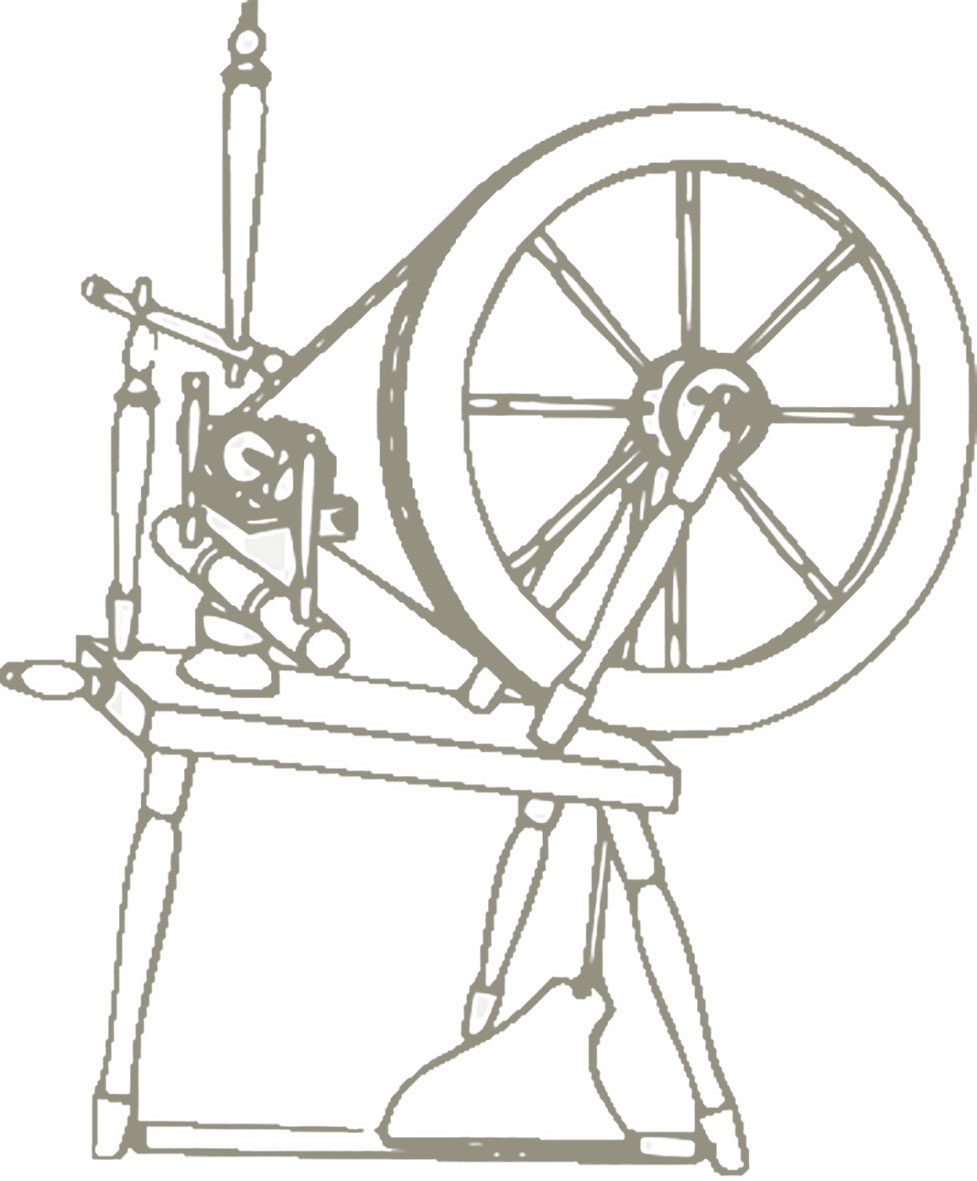 SJGSH Spinners Study Group